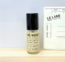 LE LABO Thé Noir 29 5ml Eau