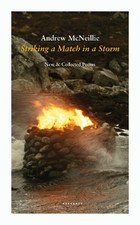 Striking a Match in a Storm -
