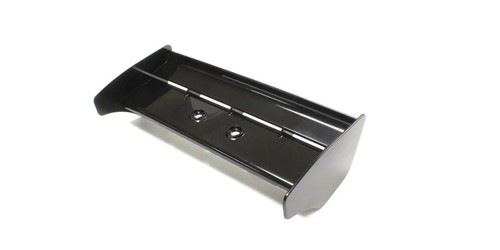 Kyosho inferno mp9 - rear, wing