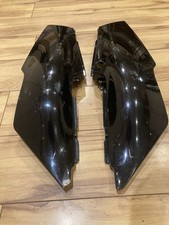 Yamaha FZR600 FZR 600 3HE 1989-1993 Left And Right Hand Side Rear Fairing Panel