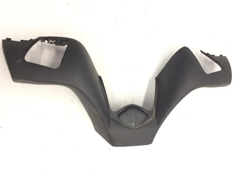 Front handlebar cover piaggio - front,
