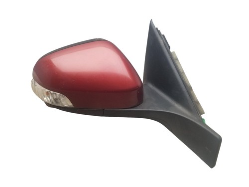Volvo v70 door mirror right - volvo,