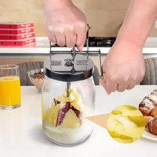 Manual Butter Churner 1L 1.5L