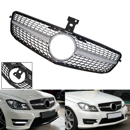 For mercedes class - for,