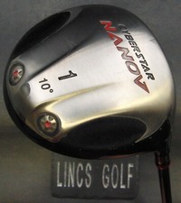 Yonex Nanov Cyberstar 10° 1