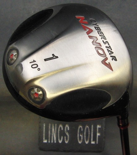 Yonex nanov cyberstar - nanov,
