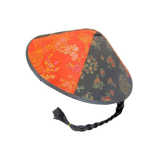 Chinese round oriental - chinese,