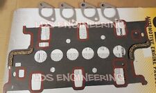 Ford 2.3 2.8 V6 Cologne Inlet exhaust gasket set Capri Cortina Granada Sierra