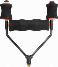 Soft Foam Pole Roller, 20cm (