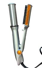 InStyler Rotating Iron Hair Straightener 1 1/4" Titanium Barrel