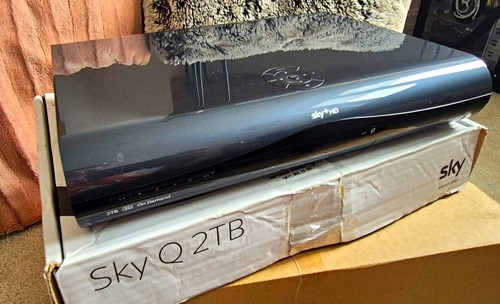 Sky 2tb - 2tb, 2nd