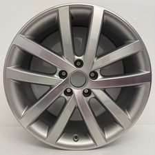 REFURBISHED VW GOLF MK6 18"