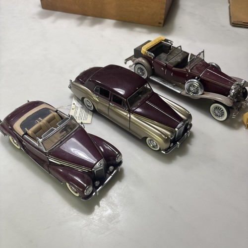 Collection franklin mint - 3,