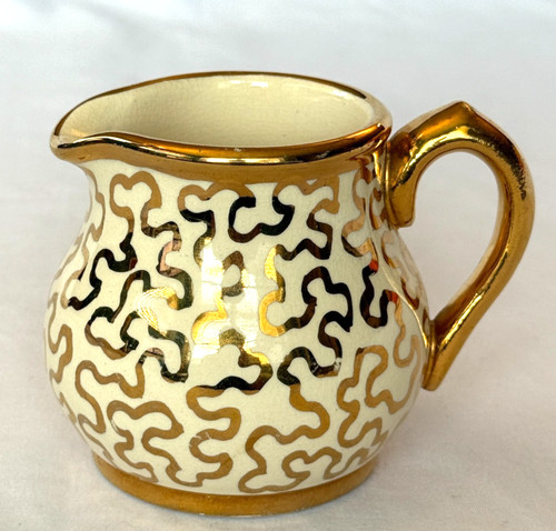 Vintage 50s sudlow burslem - 50s,