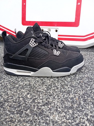 Jordan bred 2019 retro - jordan, 4