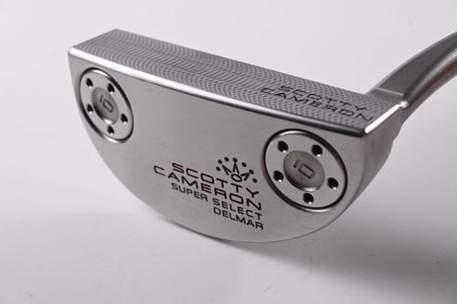 Scotty cameron super - cameron,