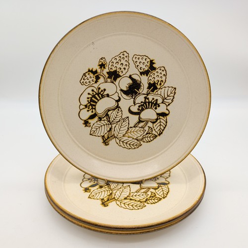 Kiln craft strawberry - kiln,