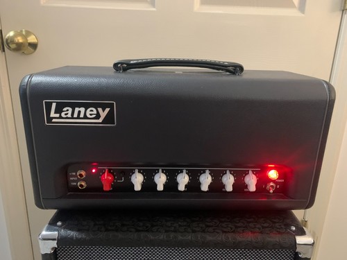 Laney cub supertop all tube - laney,
