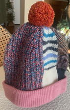 Burberry CASHMERE MOHAIR WOOL