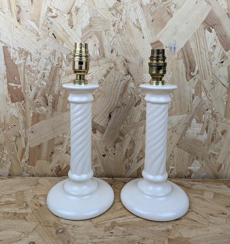 Vintage column barley twist - vintage,