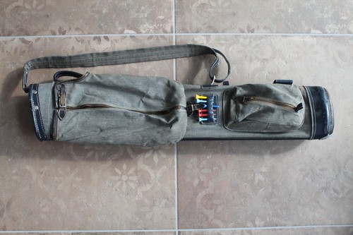 Vintage bryant golf bag - golf, with