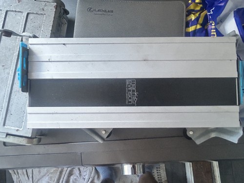 Mark levinson 2001 lexus - levinson, ls430