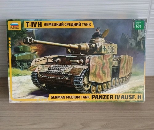 Zvezda scale german - zvezda,