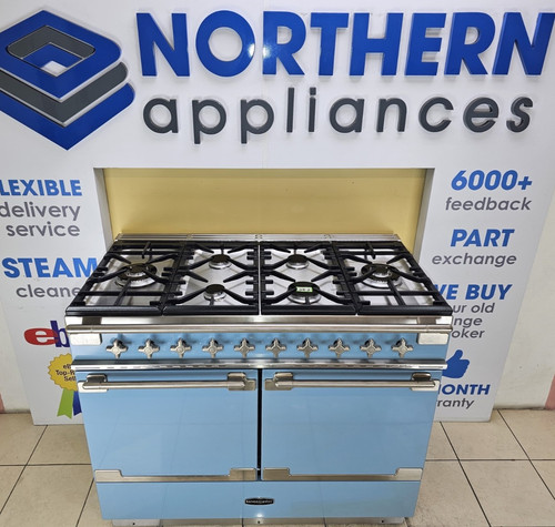 Rangemaster range cooker elise - rangemaster,