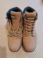 DeWalt Industrial Footwear UK Size 9 DWF60105-103