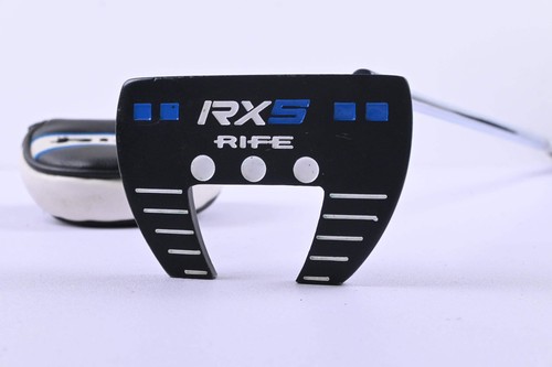 Rife rx5 putter 34 - putter, inch