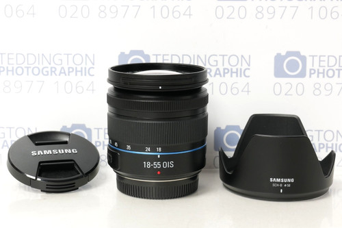 Samsung 55mm 5 - samsung, iii