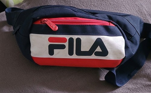 Vintage authentic fila - authentic,