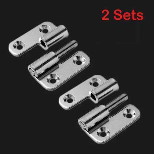 Detachable hinge lift - 1.5“,