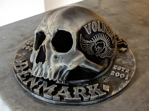 Volbeat danish rock - rock, metal