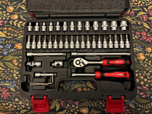 Pro piece 4 hexagon - rs,
