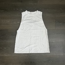 Lululemon All Yours Tank Top