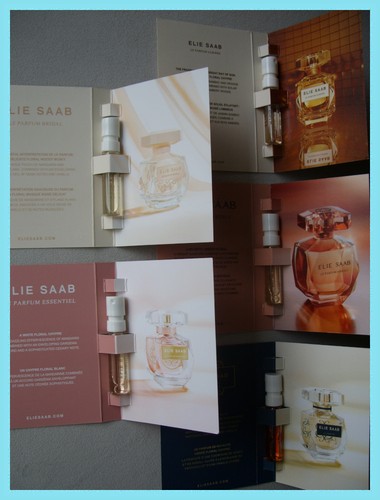 Elie saab parfum travel - elie,