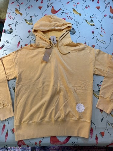 Ten lightweight hoodie in - ten,