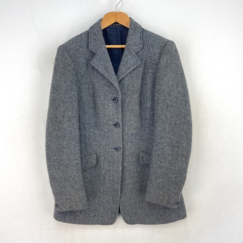 Harry hall tweed - harry, jacket