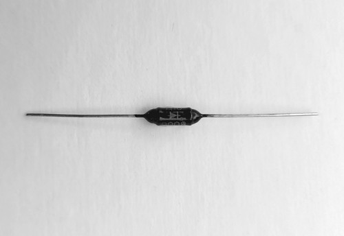D18 germanium detector - germanium,