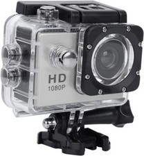 RigWig 1080P HD Action Camera