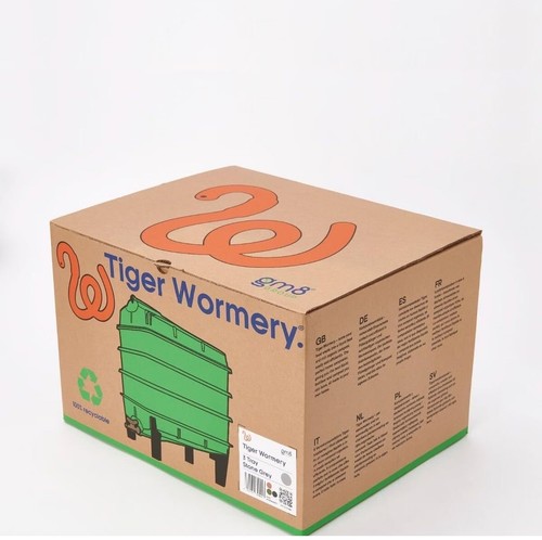 Wormery kit tray - wormery,