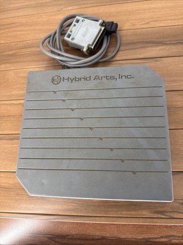 Hybrid arts inc hardware - arts,
