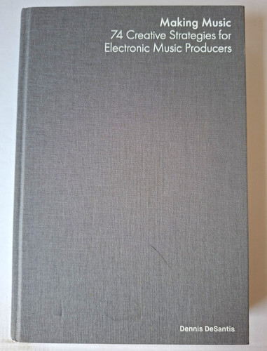 Ableton making music - music:, 74