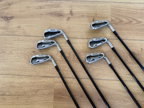 Mizuno golf irons - mizuno, mx-19