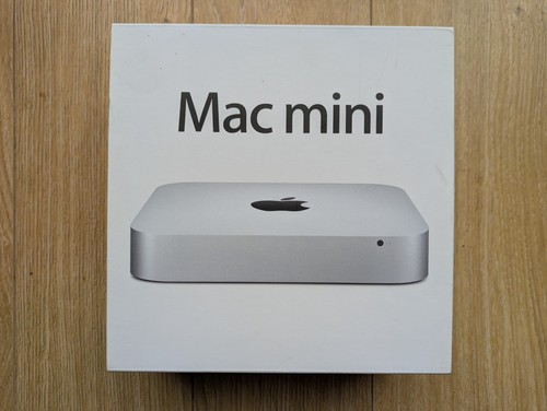 Apple mac mini - 2012),