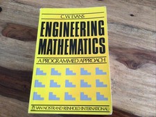 Engineering Mathematics ⭐️