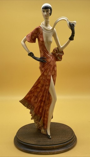 Original simon santini - “simon”,