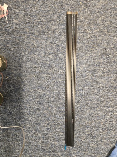 Beman s22 carbon - beman, arrow