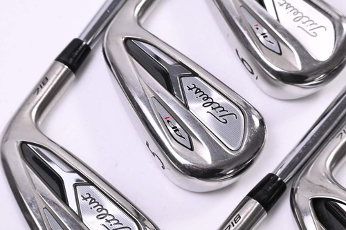 Titleist 718 ap1 irons - titleist,